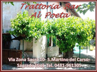 Bar Trattoria Al Poeta